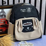 تصویر کوله خرگوشی مناسب مهد کودک Bag