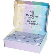 تصویر پک لوازم تحریر پاستلی پاپکو 