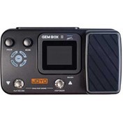 تصویر مولتی افکت جویو جم باکس 2 JOYO GEM BOX II