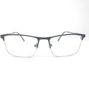 تصویر فریم طبی NONAME مدل 6057 مشکی 