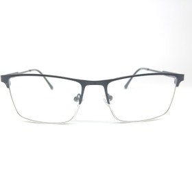 تصویر فریم طبی NONAME مدل 6057 مشکی 