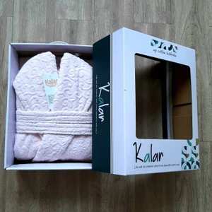 تصویر فروشگاه حوله کالار