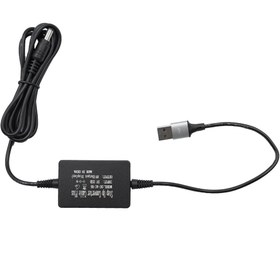 تصویر آداپتور برق دوربین سونی Sony USB FZ100 camera power adapter 