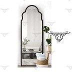 تصویر آیینه قدی مراکشی DR-A6 