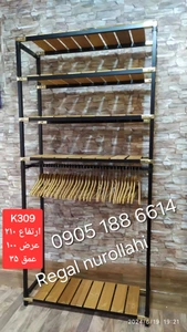 تصویر فروشگاه رگال نورالهی