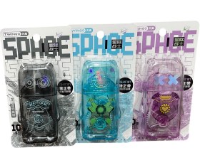 تصویر لاک غلط گیر نواری مدل فضایی 