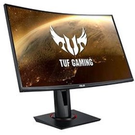 تصویر مانیتور خمیده 27 اینچ ایسوس مدل TUF Gaming VG27WQ1B مانیتور ایسوس مانیتور خمیده مخصوص بازی طراحی و ادیت 27 1440 × 2560 پیکسل TUF Gaming VG27WQ1B مشکی