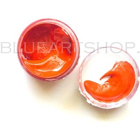 تصویر خمیری نارنجی 10 گرم 