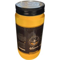 تصویر عسل گزانگبین 750 گرمی 