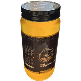 تصویر عسل گزانگبین 750 گرمی 