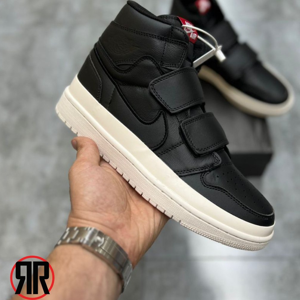 Nike Air Jordan 1 High Double Strap