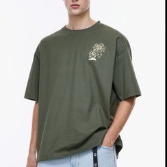 تصویر تیشرت مردانهH&m 