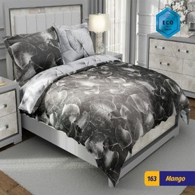 تصویر روتختی دونفره ی اکو کارینا mango 163 carina.s rco double bedspread mango 163