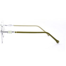 تصویر عینک طبی- مدل 3 