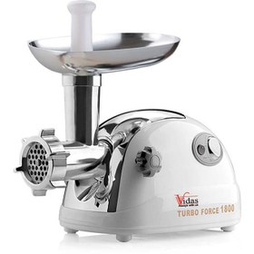 تصویر چرخ گوشت ویداس VIR-3505 Vidas VIR-3505 Meat Grinder