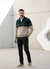 تصویر ست روزمره مردانه 217 