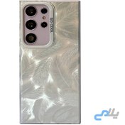 تصویر قاب گوشی پر هولوگرامی سامسونگ و شیائومی Samsung and Xiaomi full holographic phone cases