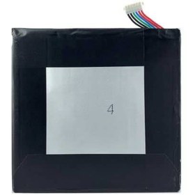 تصویر باتری تبلت ال جی LG G pad 7.0 با کد فنی BL-T12 