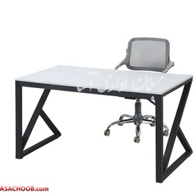 تصویر میز کارشناسی K 