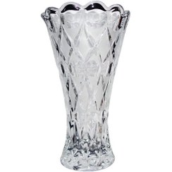 تصویر گلدان کریستال آنجلیکا مدل SX033 