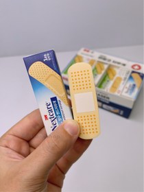 تصویر پاکن چسب زخم 