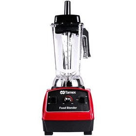 تصویر بلندر حرفه ای تامکس مدل T901 Tamex food blender