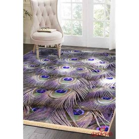 تصویر فرش محتشم مدرن کد ۱۰۰۴۱۹ Mohtasham Carpet Modern Collection