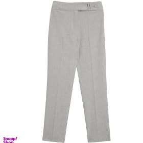 تصویر شلوار زنانه برنس مدل مایانا رنگ طوسی و سرمه ای و زغالی 