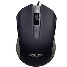 تصویر موس مدل AE-01 غیر اصل Asus AE-01 mouse