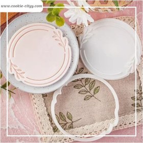 تصویر پانچ حاشیه مدل۶+کاتر 