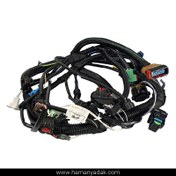 تصویر دسته سیم موتور بوش مناسب پژو ۴۰۵ و پارس کد YG20241773 
