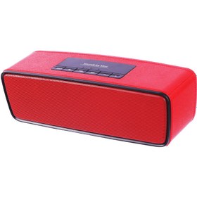 تصویر اسپیکر بلوتوثی رم و فلش خور Koleer S2025 Koleer S2025 Wireless Speaker