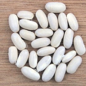 تصویر بذر لوبیا کره 10 عددی 