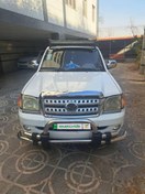 تصویر کاپرا دو کابین مدل 1392 ا Capra Double Cabin doubledifferential Capra Double Cabin doubledifferential