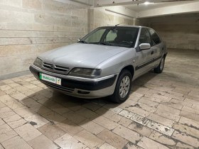 تصویر سیتروئن زانتیا مدل 1384 ا Citroen Xantia 2000cc Citroen Xantia 2000cc