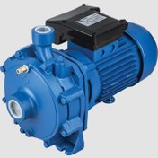 تصویر پمپ اب یک اسب دو پروانه ابارا 