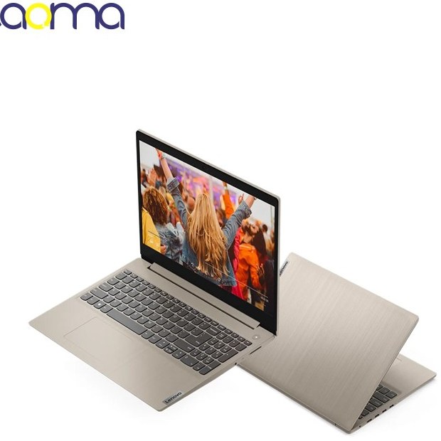 خرید و قیمت لپ تاپ 15.6 اینچی لنوو مدل Ideapad 3 15ITL6 I3 (1115G4