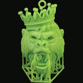 تصویر رزین وینتیج (Vintage Resin) 