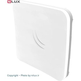 تصویر رادیو وایرلس میکروتیک مدل SXTsq 5 High Power SXTsq 5 High Power 16dBi 5GHz CPE/Backbone Wireless Radio