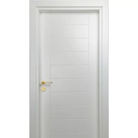 تصویر درب روکش پی وی سی Vakiom pvc door