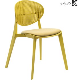 تصویر صندلی اسکای - اچ نظری Sky-N619 Nazari Restaurant Chair-Sky