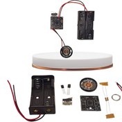 تصویر کیت آموزشی جعبه موزیکال کیت کلاب مناسب کار و فناوری پایه هشتم 