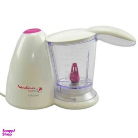 تصویر غذاساز کودک مولینکس مدل ADQ740 