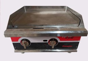 تصویر گریل صنعتی طول ۶۰ سانت مارک نوبل 