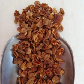 تصویر زردآلو خرید برگه زردآلوی آفتاب خشک شیرین درجه یک مراغه از فروشگاه خشکبار آلارسان