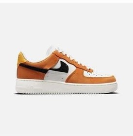 womens air force 1 orange