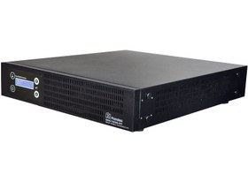 تصویر منبع تغذیه UPS فاراتل سری SDC مدل SDC1500X-RT Faratel SDC1500X-RT Series SDC On-Line Double Conversion UPS