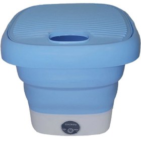 تصویر مینی واش شیائومی مدل MLZ-001 