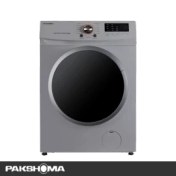 تصویر ماشین لباسشویی پاکشوما 6 کیلویی مدل 66100T Pakshoma 6kg Washing Machine TFU-66100T