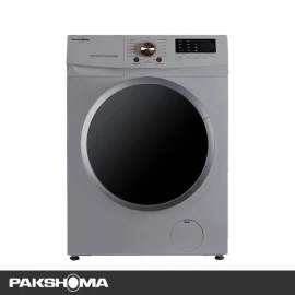 تصویر ماشین لباسشویی پاکشوما 6 کیلویی مدل 66100T ا Pakshoma 6kg Washing Machine TFU-66100T Pakshoma 6kg Washing Machine TFU-66100T